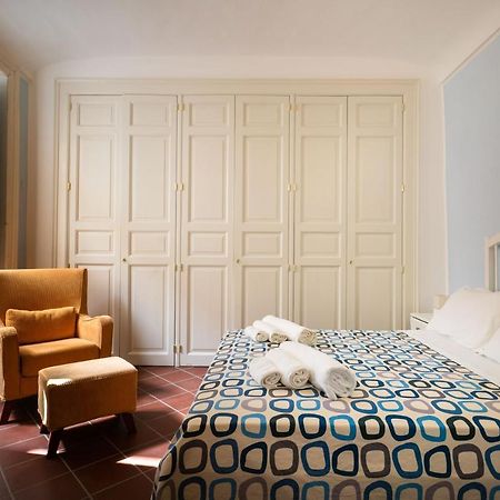I Tre Balconi Di Via Roma Apartment シラクーサ エクステリア 写真
