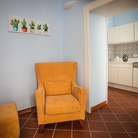 I Tre Balconi Di Via Roma Apartment シラクーサ エクステリア 写真