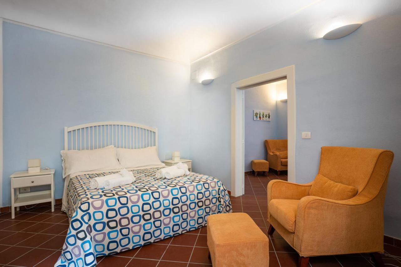 I Tre Balconi Di Via Roma Apartment シラクーサ エクステリア 写真
