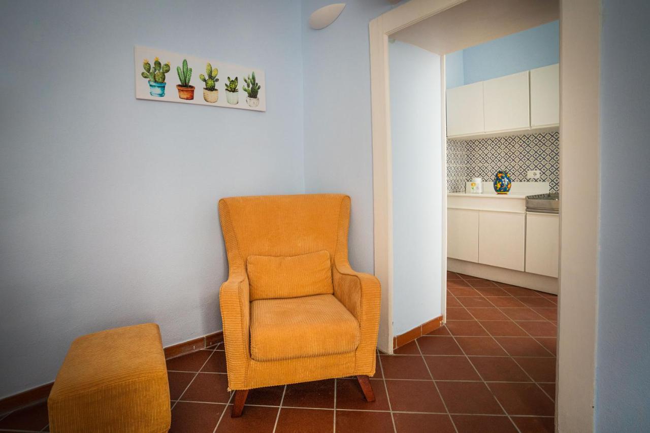 I Tre Balconi Di Via Roma Apartment シラクーサ エクステリア 写真