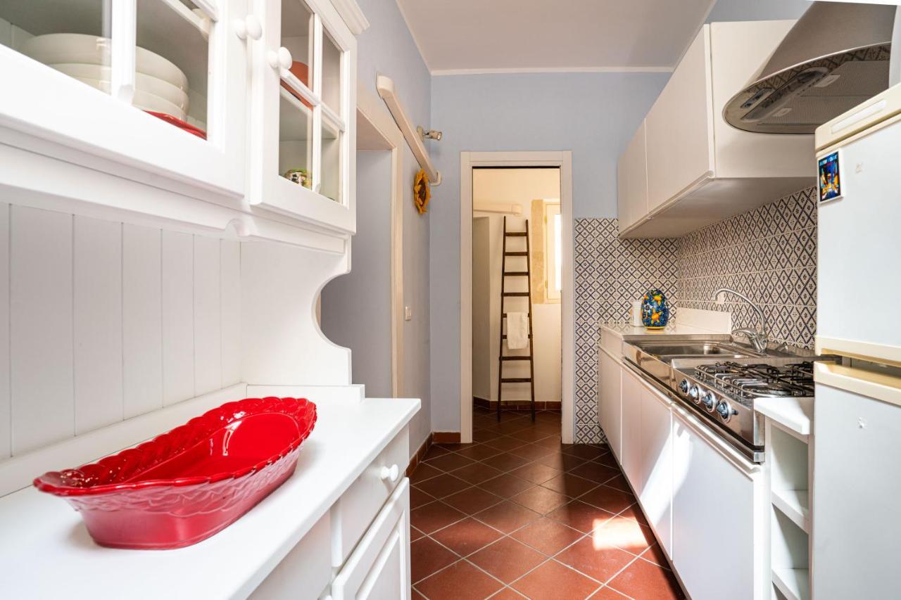 I Tre Balconi Di Via Roma Apartment シラクーサ エクステリア 写真