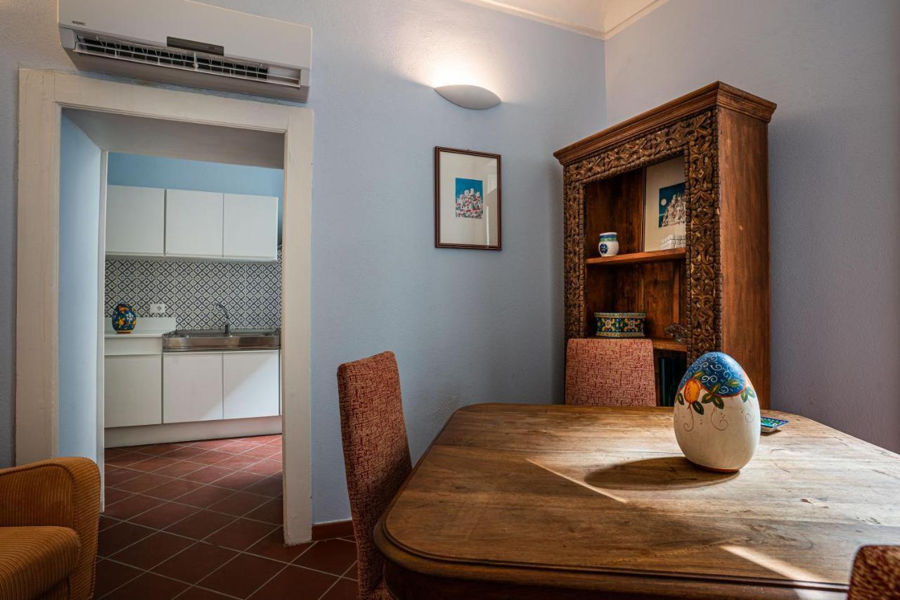 I Tre Balconi Di Via Roma Apartment シラクーサ エクステリア 写真