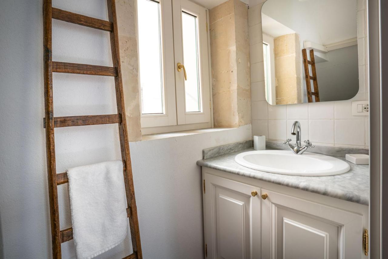 I Tre Balconi Di Via Roma Apartment シラクーサ エクステリア 写真