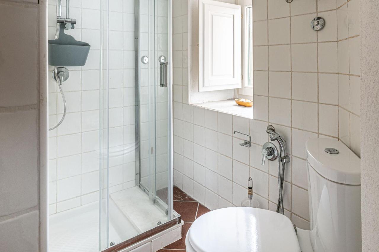 I Tre Balconi Di Via Roma Apartment シラクーサ エクステリア 写真